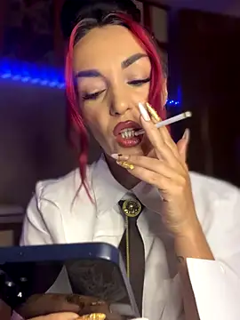 Snapshot of MeganFoxiy chatting on December 5, 2025, 5:38 am MeganFoxiy online show from December 5, 2025, 5:38 am