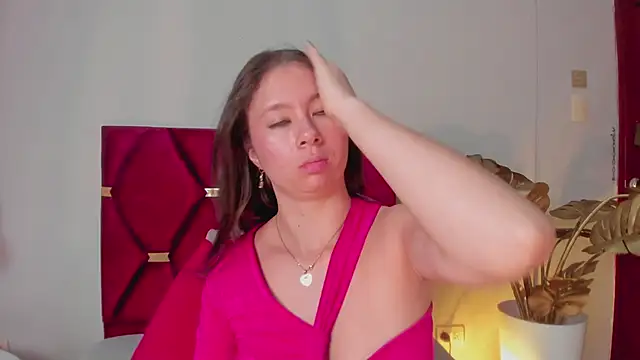 BeckyVidal online show from September 12, 2025, 12:33 am