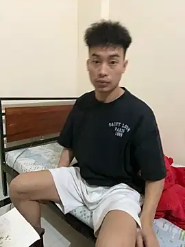 Snapshot of PhilMyDick chatting on February 27, 2026, 10:54 pm PhilMyDick online show from February 27, 2026, 10:54 pm