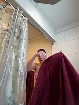 SpaceCowWhore online show from February 11, 2026, 6:13 pm