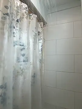 SpaceCowWhore online show from April 18, 2026, 2:54 pm