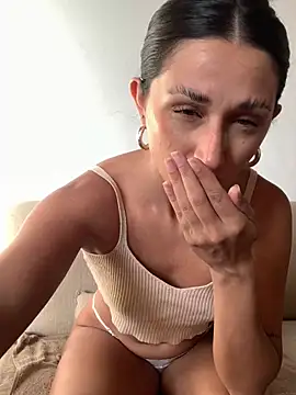 Snapshot of luci_brecman chatting on January 11, 2026, 11:37 am luci brecman online show from January 11, 2026, 11:37 am