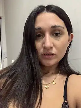 luci brecman online show from July 22, 2026, 11:51 pm