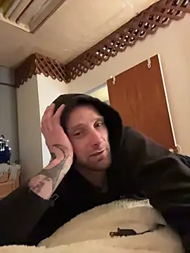 Stillhard8925 online show from October 26, 2025, 6:08 am