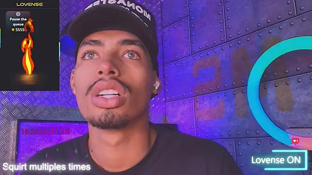 Snapshot of LiamByrne chatting on December 15, 2025, 8:24 pm LiamByrne online show from December 15, 2025, 8:24 pm