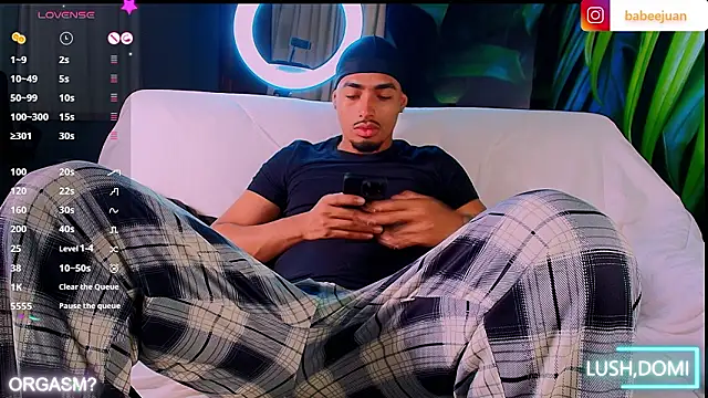 Snapshot of LiamByrne chatting on February 25, 2026, 4:55 am LiamByrne online show from February 25, 2026, 4:55 am