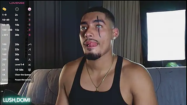 LiamByrne online show from March 20, 2026, 4:39 am