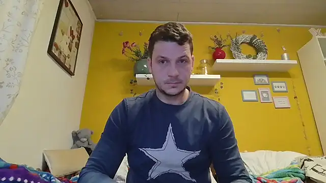 Snapshot of wassermann8484 chatting on November 27, 2025, 6:59 am wassermann8484 online show from November 27, 2025, 6:59 am