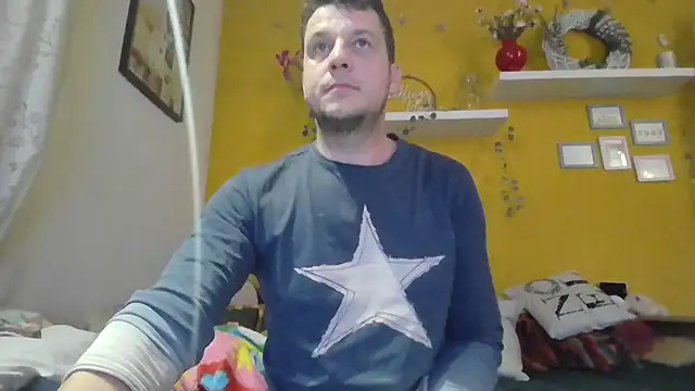 Snapshot of wassermann8484 chatting on December 1, 2025, 6:40 am wassermann8484 online show from December 1, 2025, 6:40 am