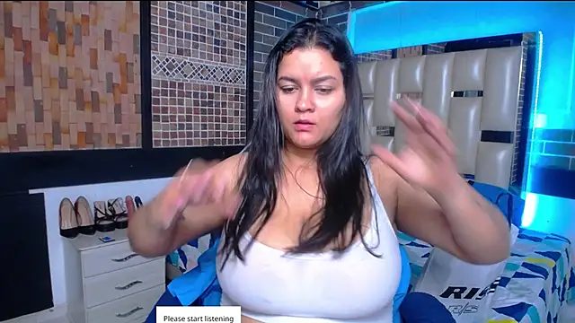 kriss sweetboobs10 online show from October 21, 2025, 12:17 pm
