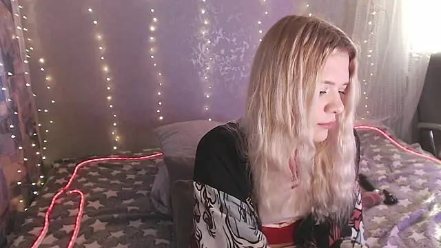 Your Horny Friends online show from March 10, 2026, 10:09 am