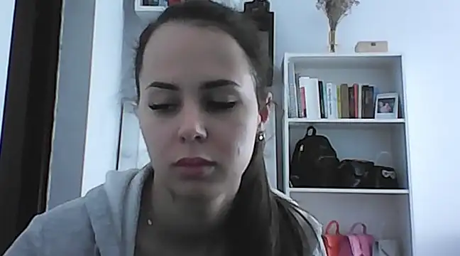 MayaJoy24 online show from March 18, 2025, 9:42 am