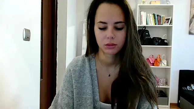 MayaJoy24 online show from September 25, 2025, 7:23 am