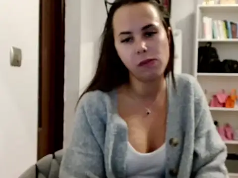 MayaJoy24 online show from September 25, 2025, 7:28 pm