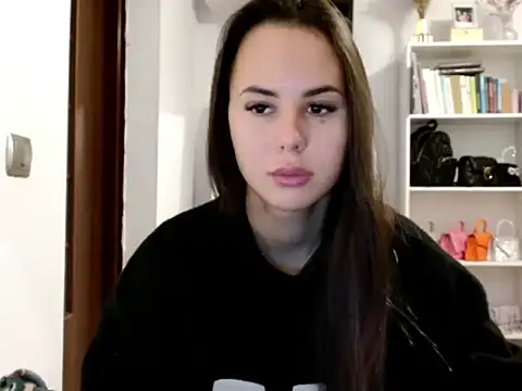 MayaJoy24 online show from October 20, 2025, 6:25 am