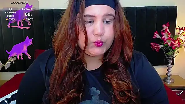 ailyn maury online show from November 5, 2025, 1:16 am