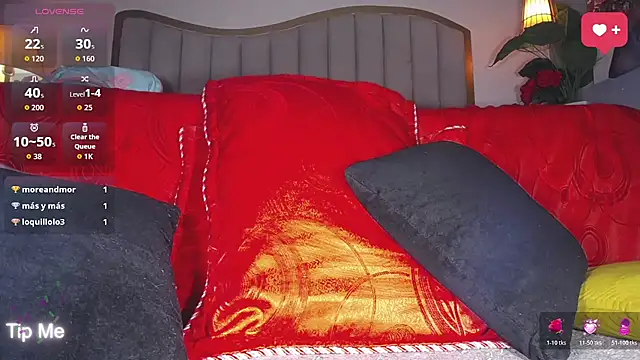 ailyn maury online show from March 26, 2026, 1:28 pm