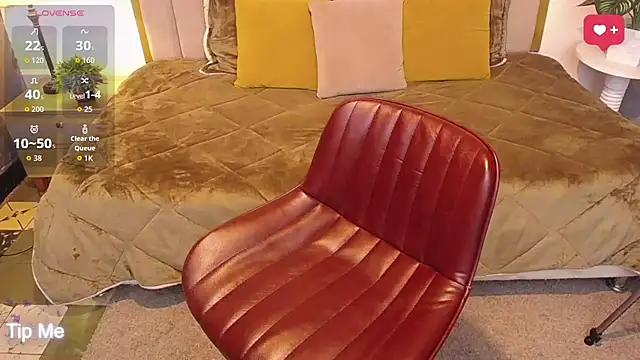 ailyn maury online show from April 7, 2026, 1:00 pm