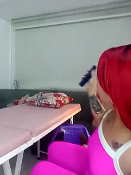 Snapshot of LEIDY_LORENA chatting on March 20, 2025, 4:09 pm LEIDY LORENA online show from March 20, 2025, 4:09 pm