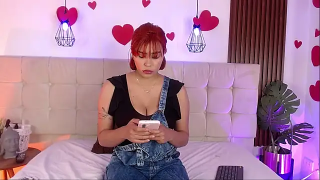 Snapshot of dayancarolina_ chatting on May 20, 2026, 7:31 pm dayancarolina online show from May 20, 2026, 7:31 pm