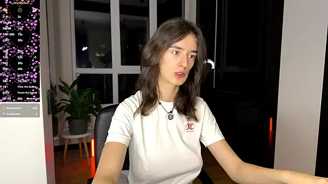 TwinTemptations online show from February 21, 2026, 7:15 pm