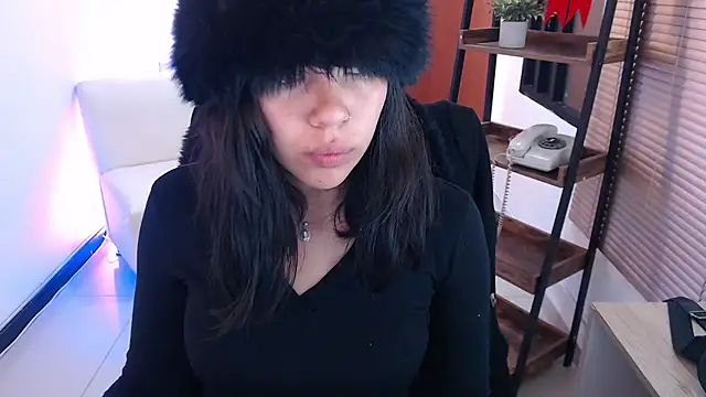 dangel noir6 online show from March 12, 2026, 12:00 pm