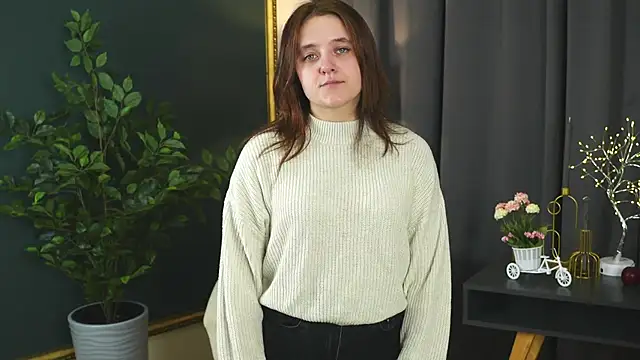 AftonBoone online show from March 13, 2025, 3:28 pm