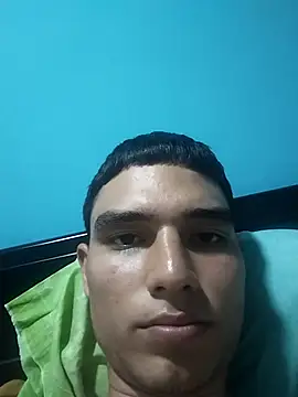 Snapshot of Saul_yei chatting on March 13, 2025, 6:26 am Saul yei online show from March 13, 2025, 6:26 am