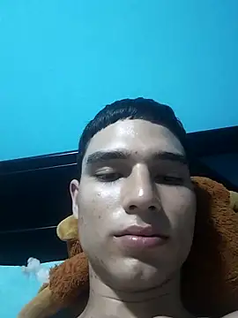 Snapshot of Saul_yei chatting on March 15, 2025, 9:30 am Saul yei online show from March 15, 2025, 9:30 am