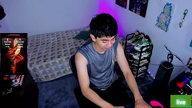 Yaiden 11 online show from November 11, 2025, 10:15 am