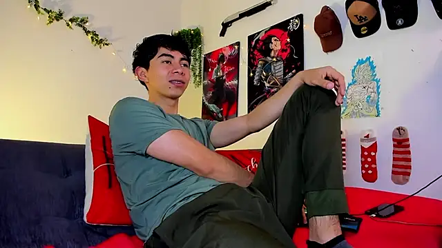 Yaiden 11 online show from December 1, 2025, 10:09 am