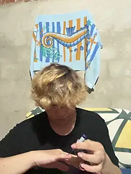 adam angelssss online show from March 20, 2026, 7:19 pm