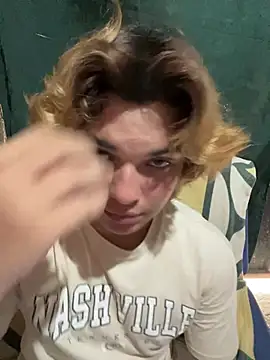 adam angelssss online show from April 8, 2026, 6:41 pm