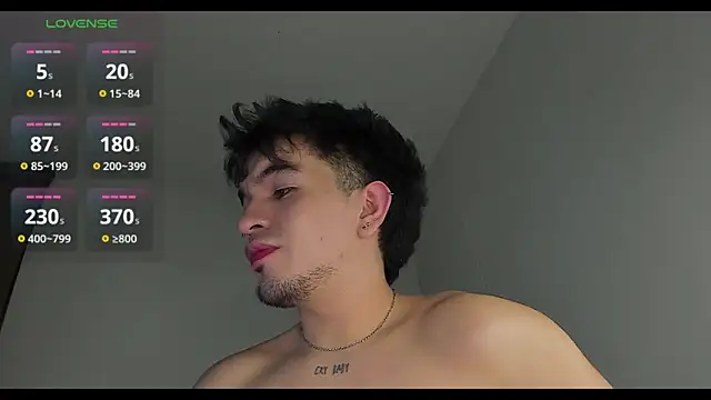 cmzo  online show from March 12, 2026, 12:28 am