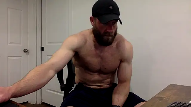 clarkefit online show from March 16, 2025, 11:47 pm