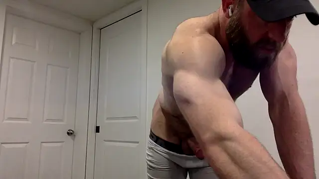 clarkefit online show from March 18, 2025, 12:58 pm