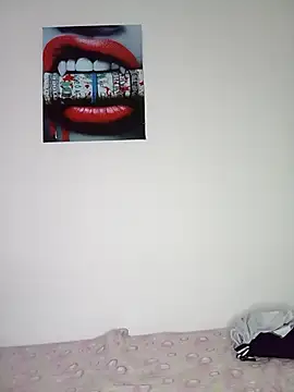 Snapshot of Krbaby2025 chatting on March 30, 2026, 2:12 am Krbaby2025 online show from March 30, 2026, 2:12 am