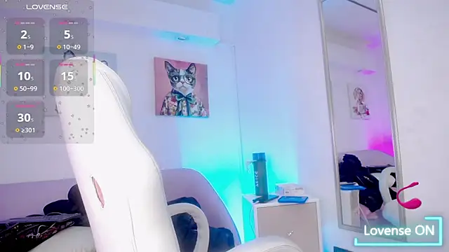 Snapshot of SamyJhomson chatting on January 7, 2026, 3:53 am SamyJhomson online show from January 7, 2026, 3:53 am