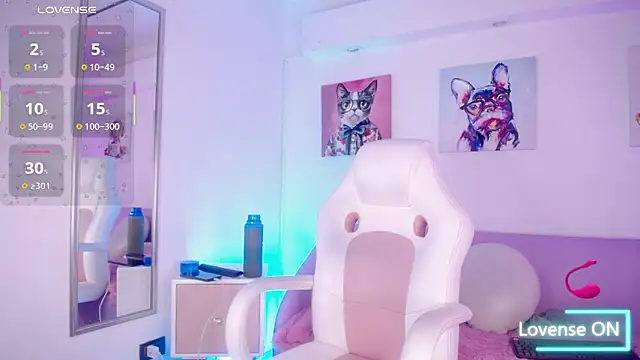 Snapshot of SamyJhomson chatting on January 8, 2026, 3:42 am SamyJhomson online show from January 8, 2026, 3:42 am