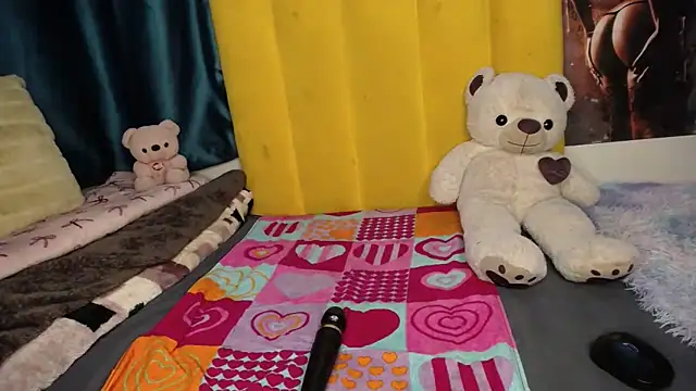 blackrose001 online show from November 6, 2025, 4:08 pm