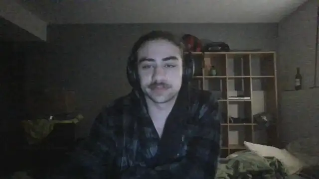 nordekin online show from March 14, 2025, 4:21 am