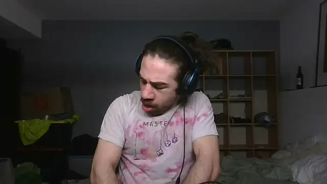 nordekin online show from March 17, 2025, 6:42 pm