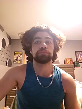 nordekin online show from March 30, 2026, 3:29 am