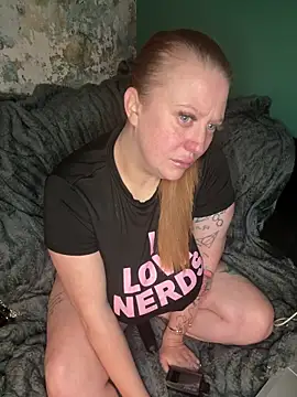 XxXMistyXxX online show from December 16, 2025, 11:43 pm