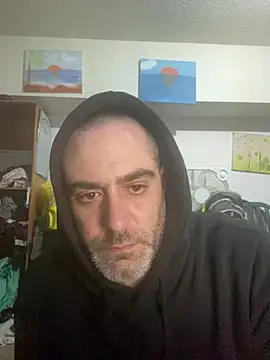 kyle67154 online show from April 6, 2026, 9:16 pm