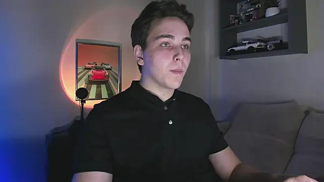 Eric ether online show from November 9, 2025, 8:07 pm