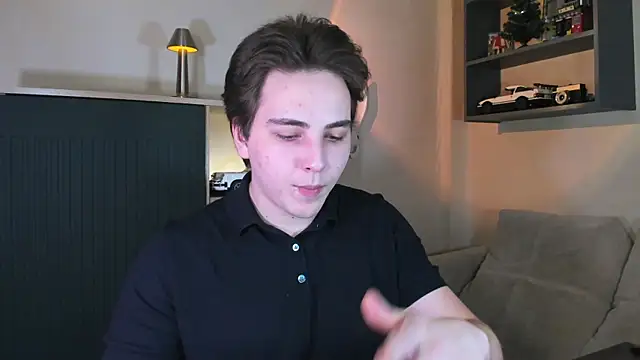 Eric ether online show from January 12, 2026, 8:36 pm