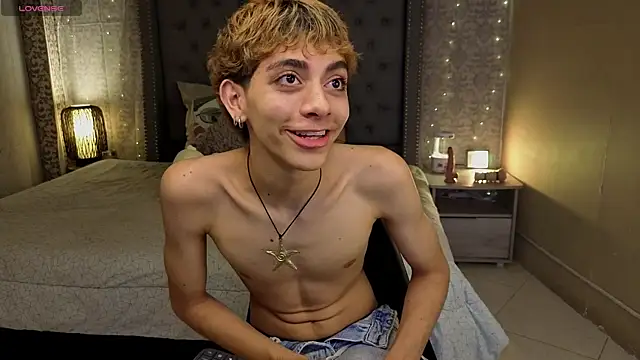 Matty Sparkk online show from December 3, 2025, 1:53 pm