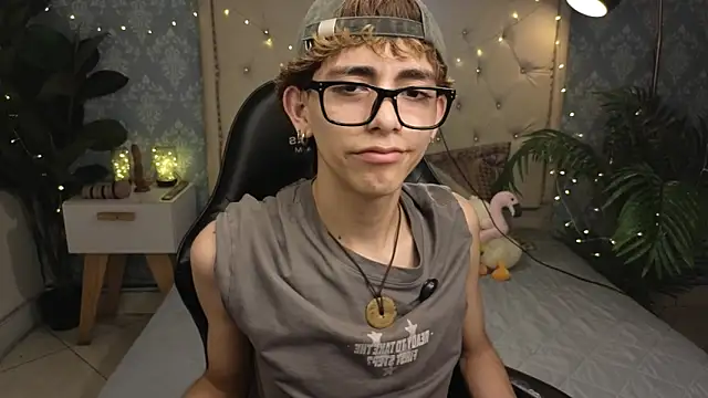 Matty Sparkk online show from February 28, 2026, 1:01 pm