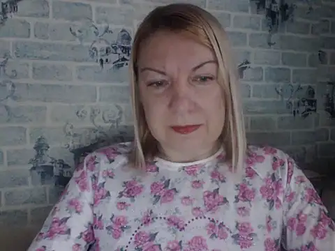 Lillia Ray online show from November 27, 2025, 7:32 am